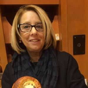 Meet your Posher, Marlene